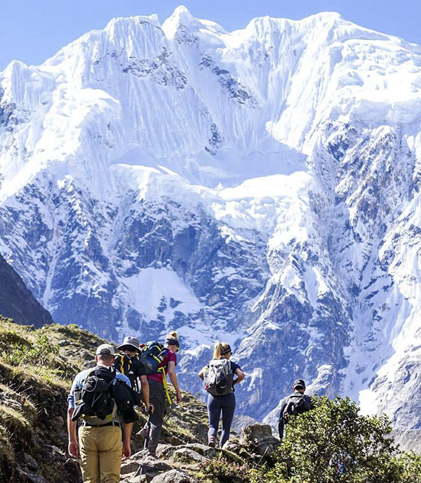 adventure-peru-cusco-salkantay-trek